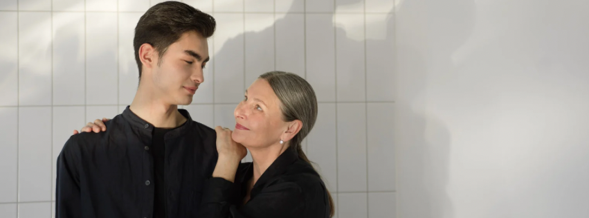 Changing perceptions of relationships and age - Why do women today often prefer younger partners?