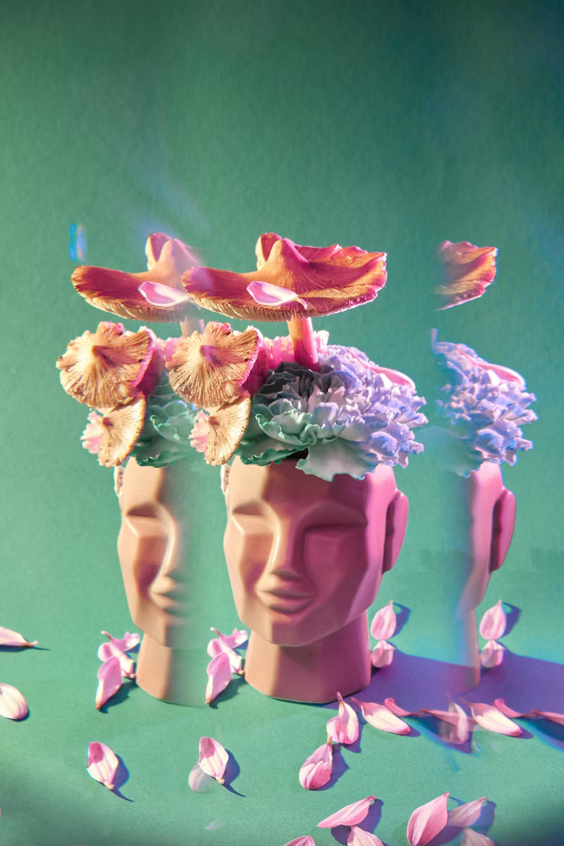 Just a PART of you