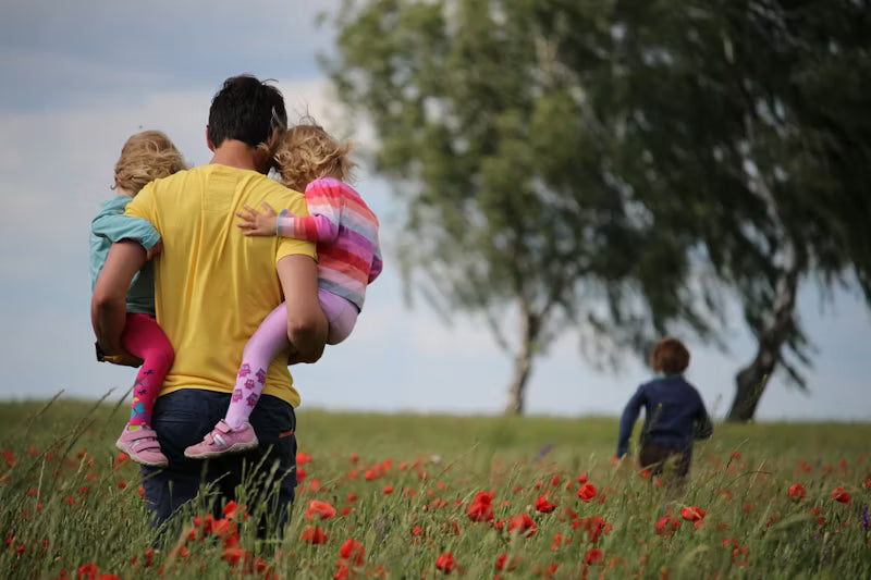 From Blame to Responsibility: A Kinder Path for Parents
