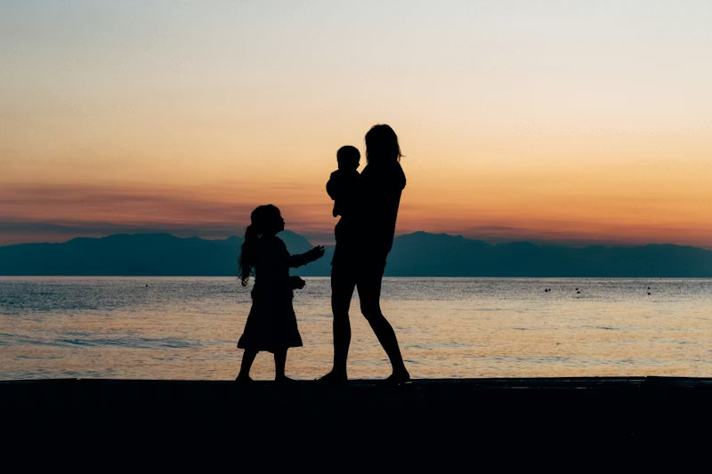 How Structure and Planning Support Parenthood — And Bring More Peace Into the Home