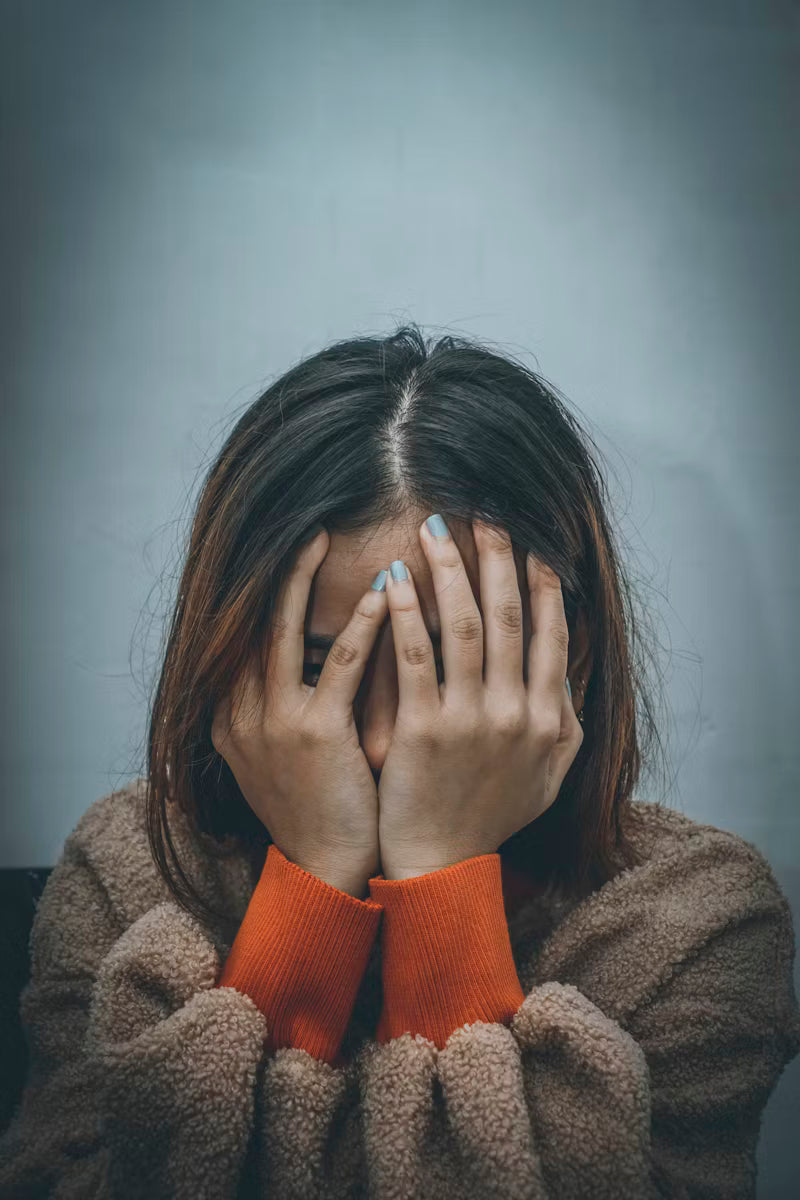When You Have a Bad Day as a Parent: A Gentle Letter From the Counseling Corner