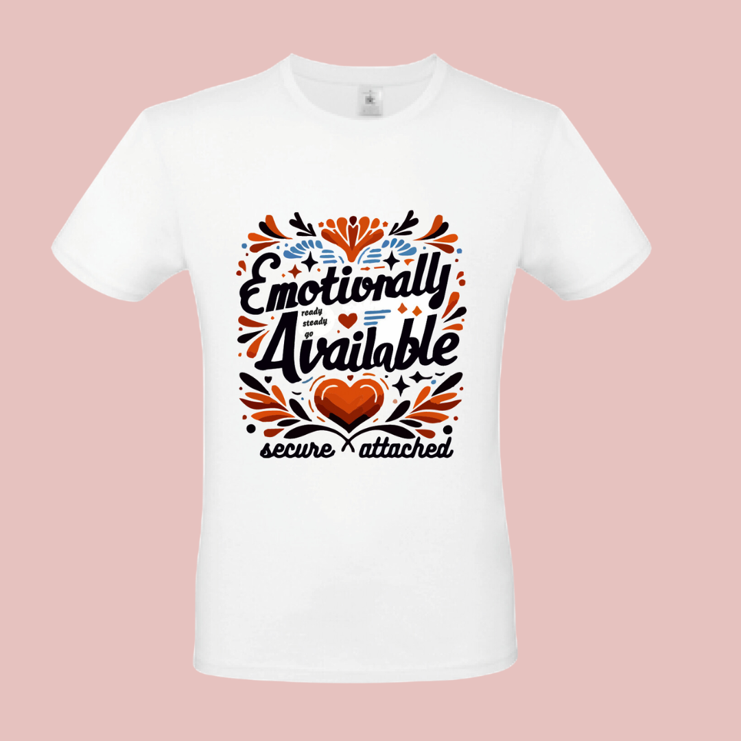 Emotionally Available
