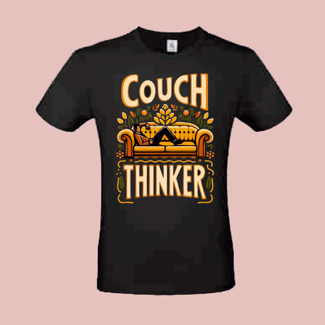 Couch Thinker
