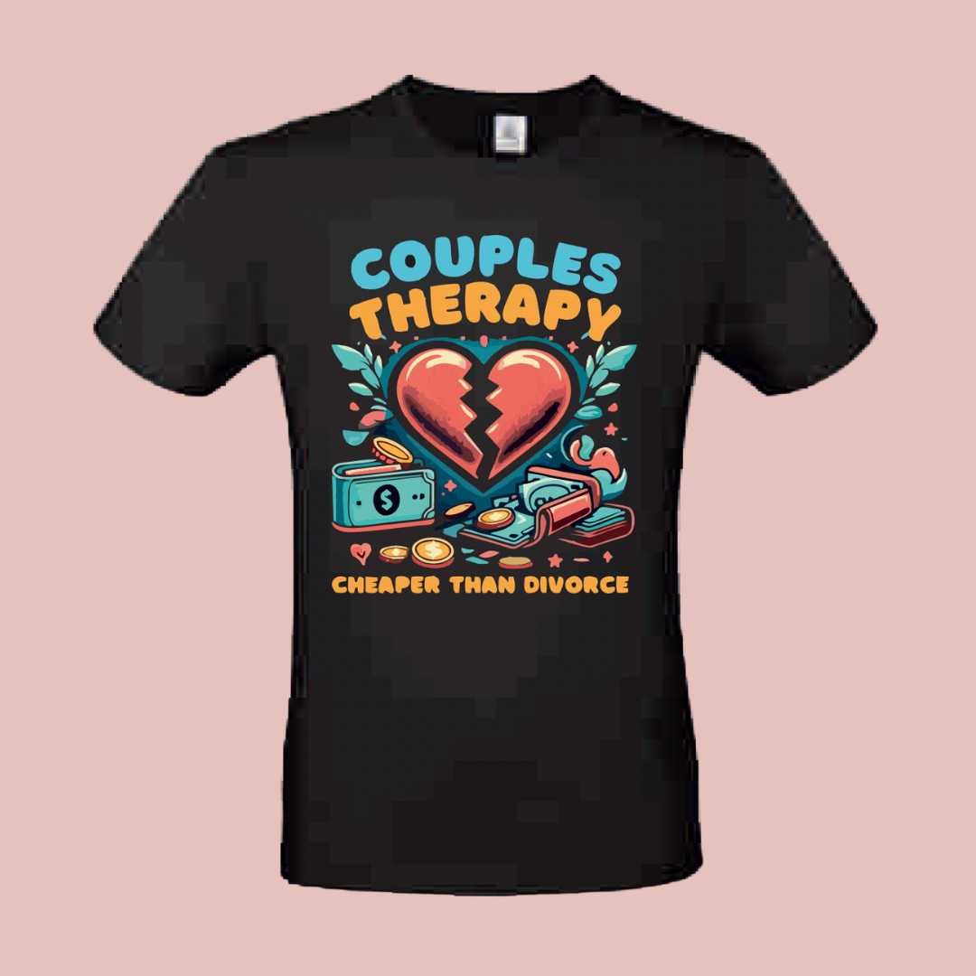 Couples Therapy | Cheaper than Divorce