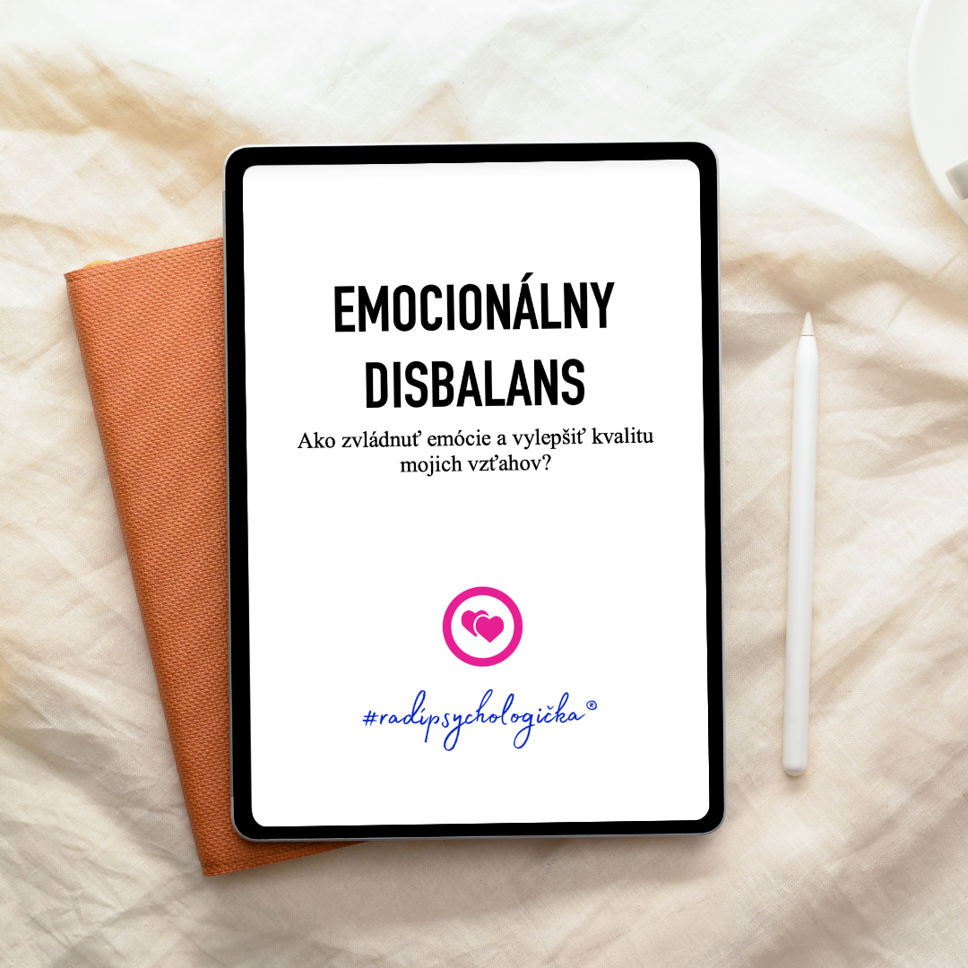 Emotional Disbalans