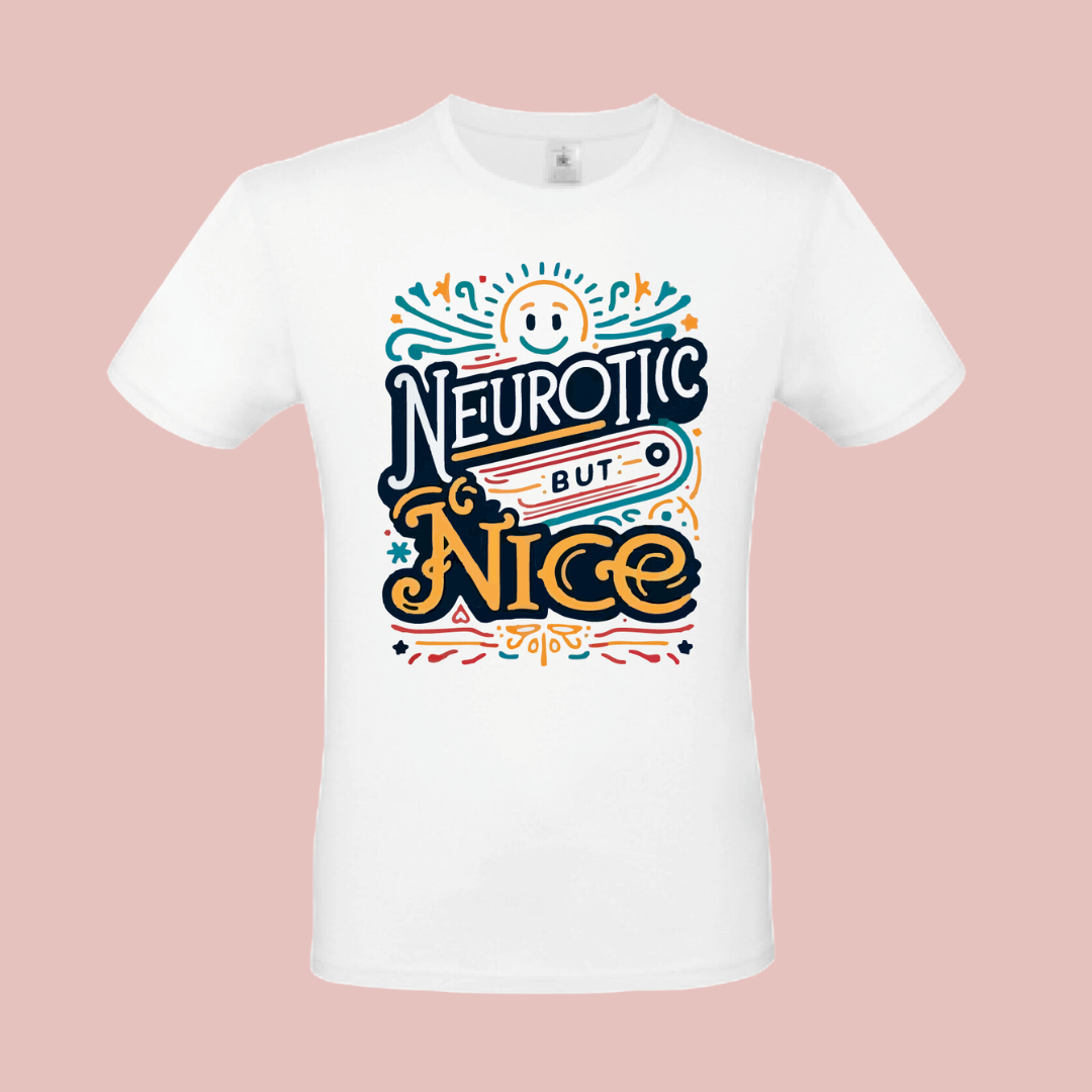 Neurotic But Nice