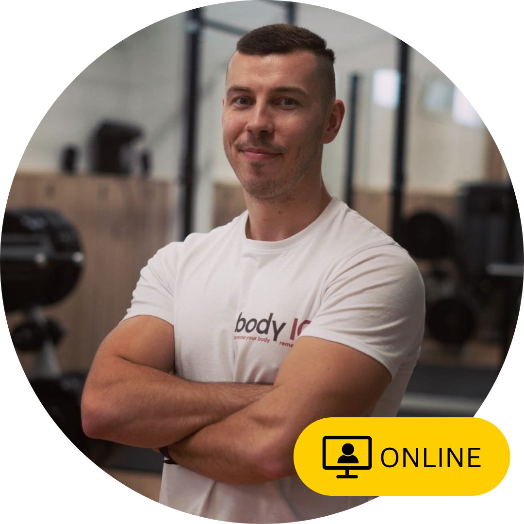 ONLINE | Marek Ondrík