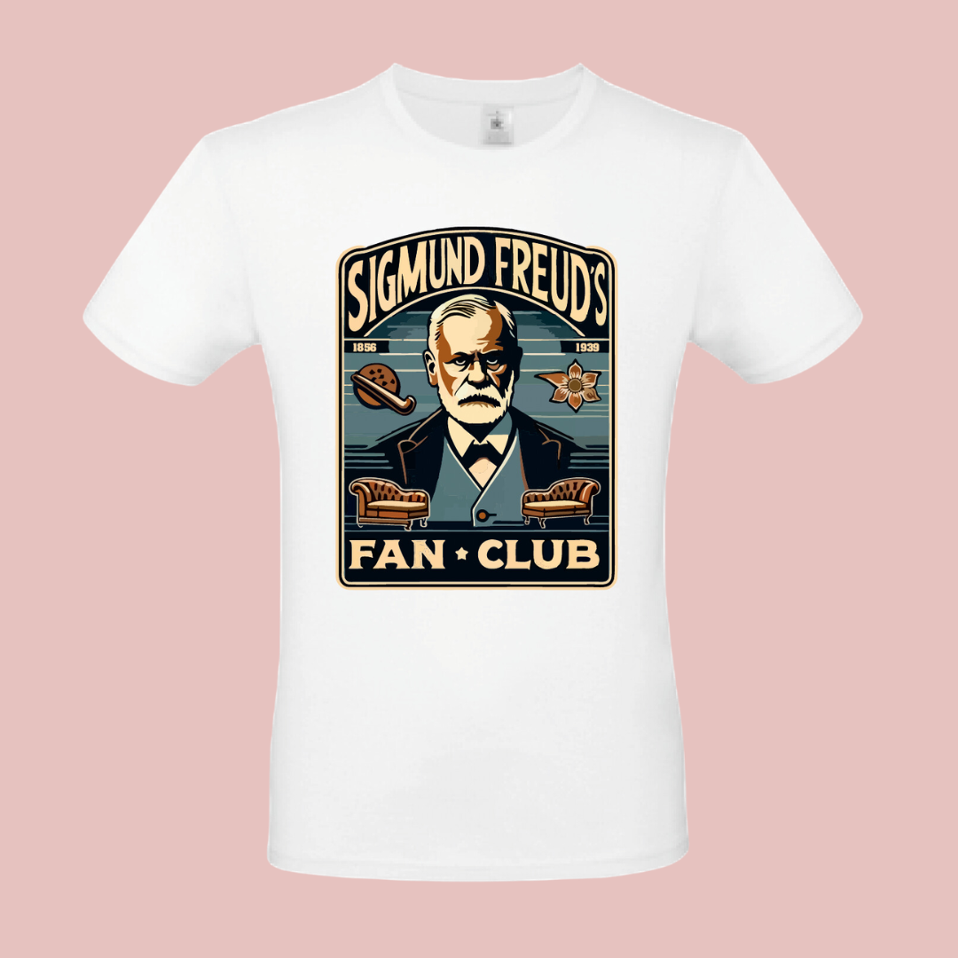 Sigmund Freud Fan Club