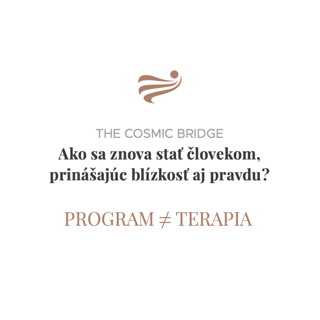 Sebaláska a sila prítomnosti | The Cosmic Bridge