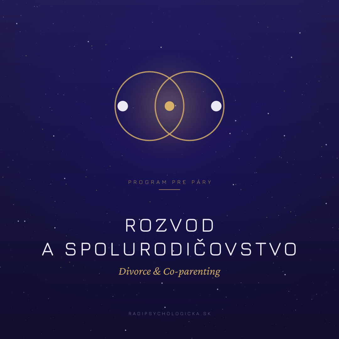 Rozvod a spolurodičovstvo