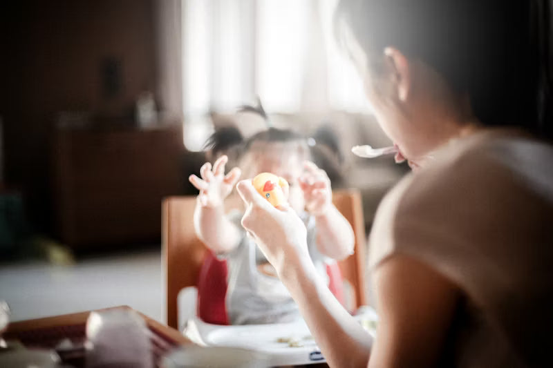 When a Child Is Strong-Willed, Stubborn, and Challenging to Parent: Understanding Instead of Blame