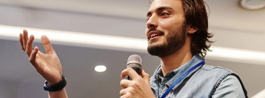 How to speak so that others really listen to us
