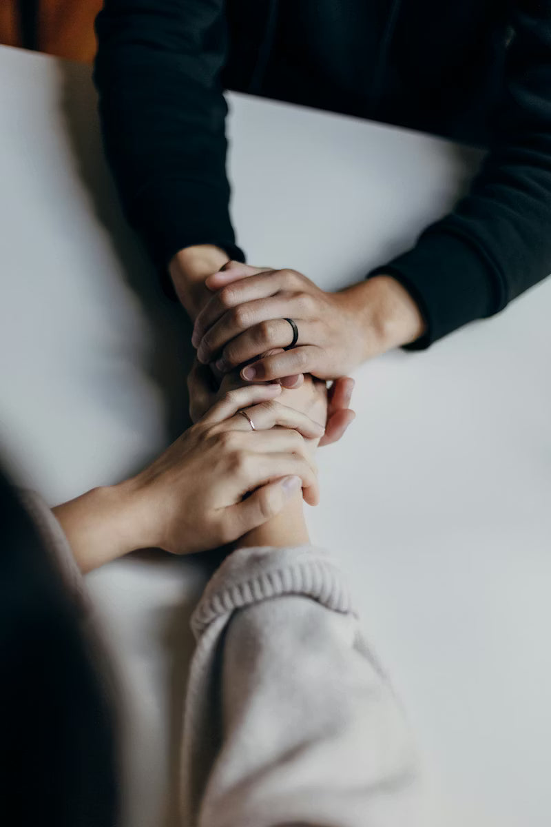 Why Parents Fear Asking for Help — and Why It’s One of the Bravest Things We Can Do for Our Children