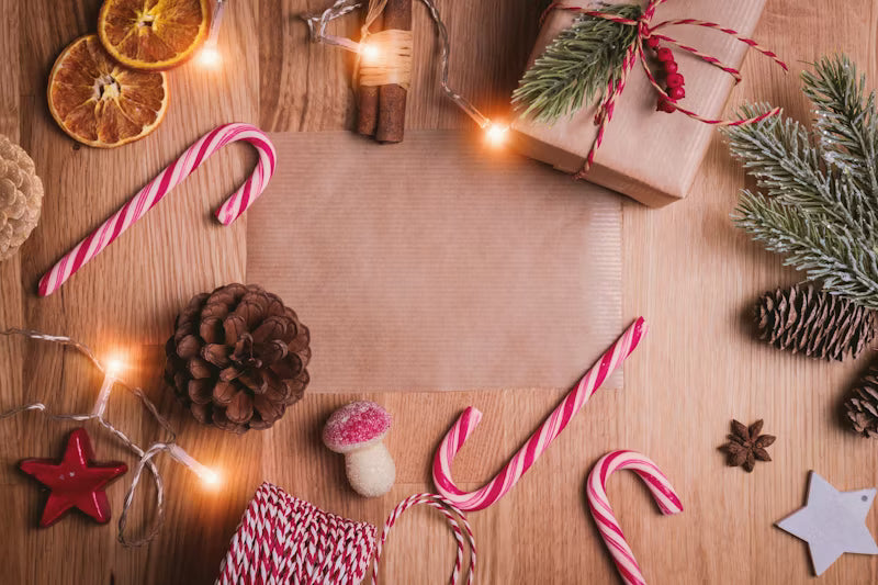 Holidays Between Expectations and Humanity: An Invitation to Critical Thinking and a “Good Enough” Approach