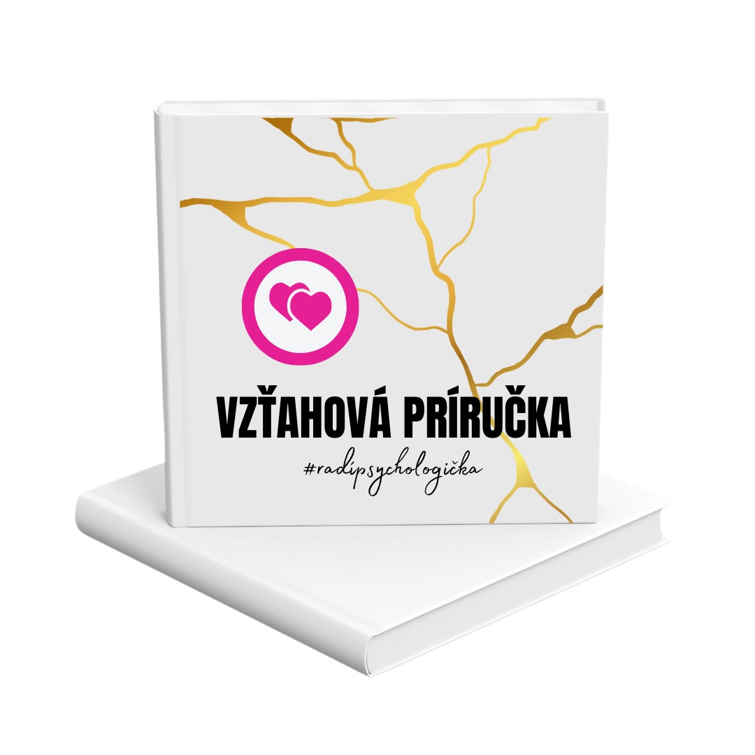 Sprievodca vzťahmi