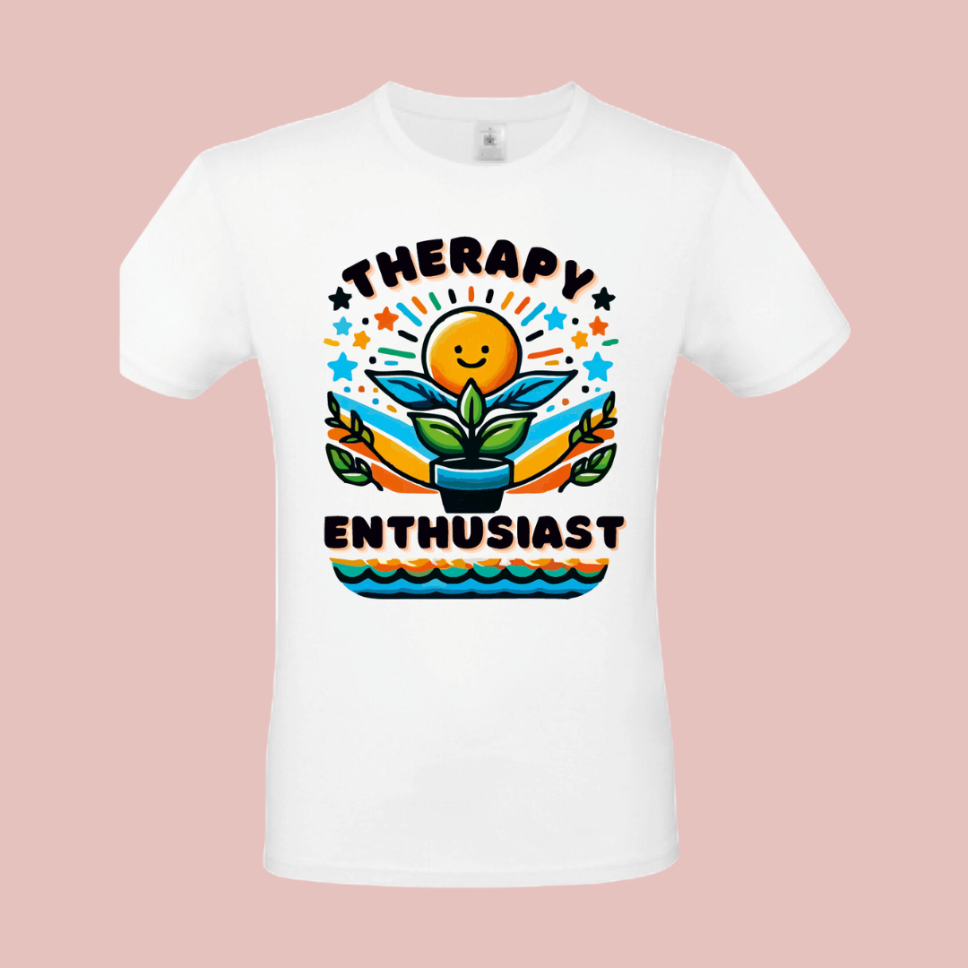 Therapy Enthusiast