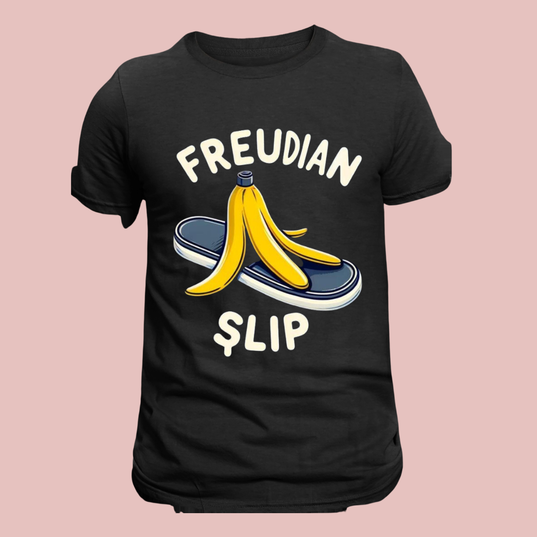 Freudian Slip