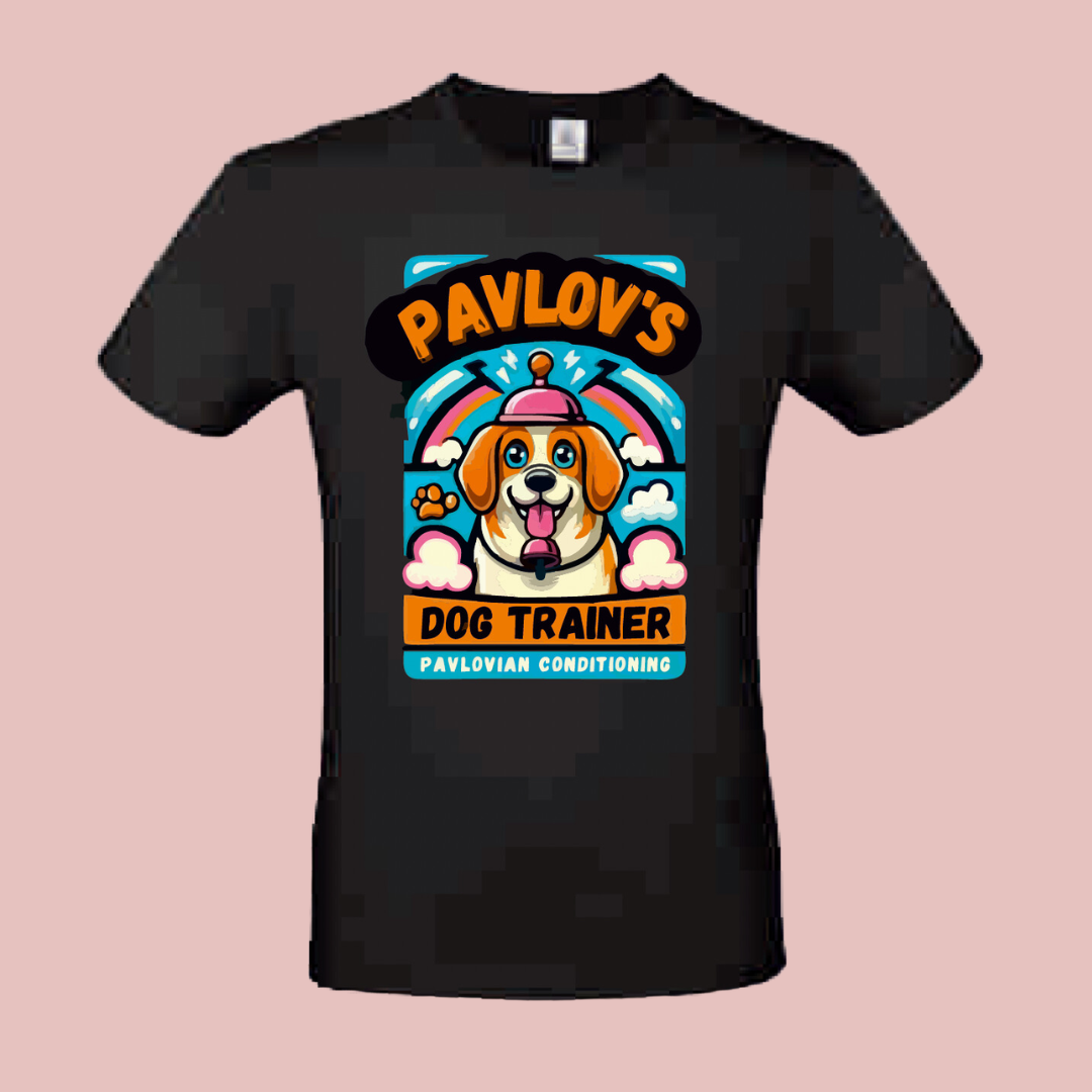Pavlov's Dog Trainer