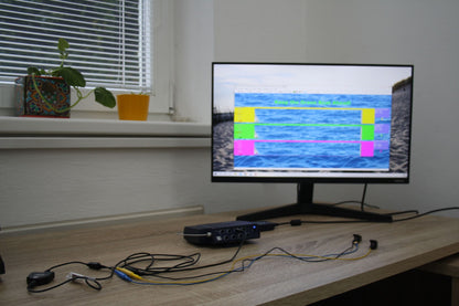 BIOFEEDBACK: Stresový profil