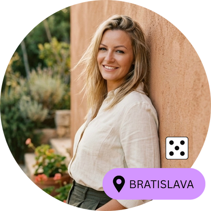 OSOBNE | 5 sedení | Ivana Čergeťová