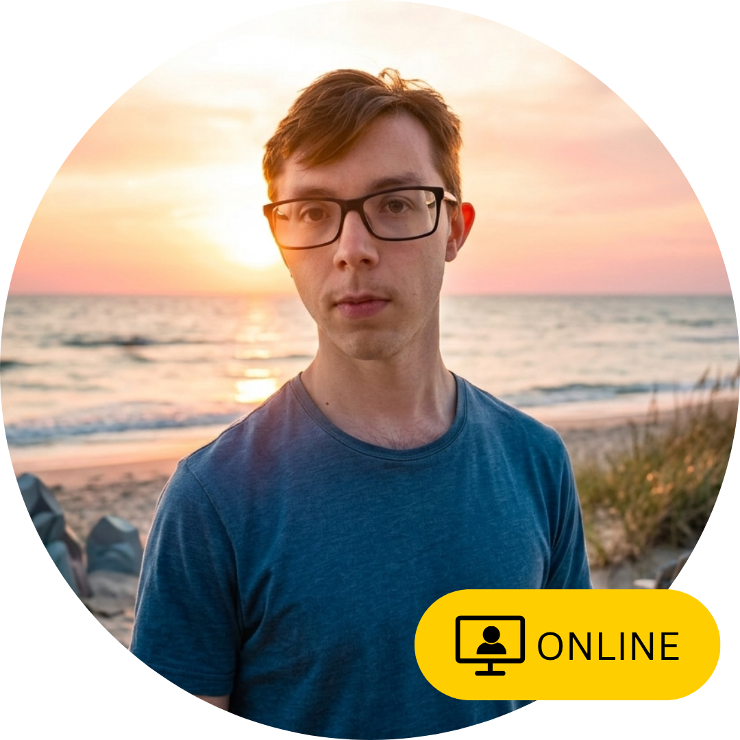 ONLINE | Martin Toman