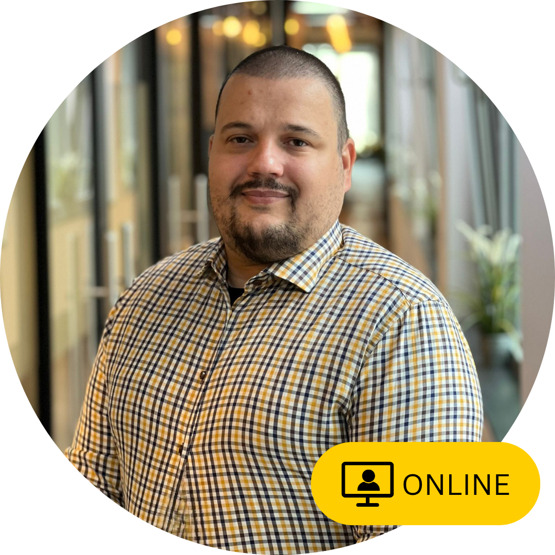 ONLINE | Ondřej Horký