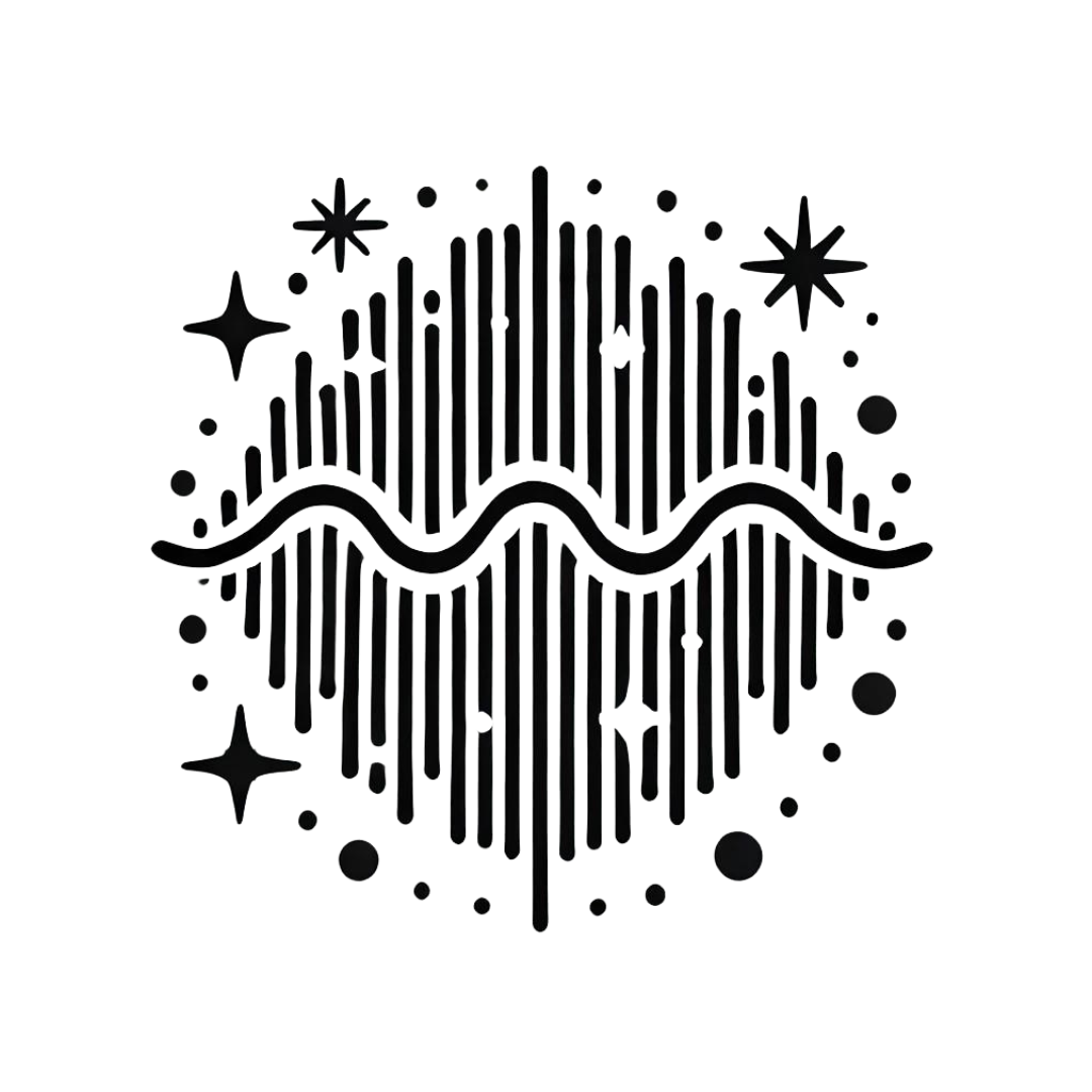 SOUND WAVES | Harmónia tela a mysle