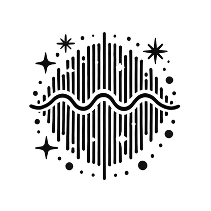 SOUND WAVES | Harmónia tela a mysle