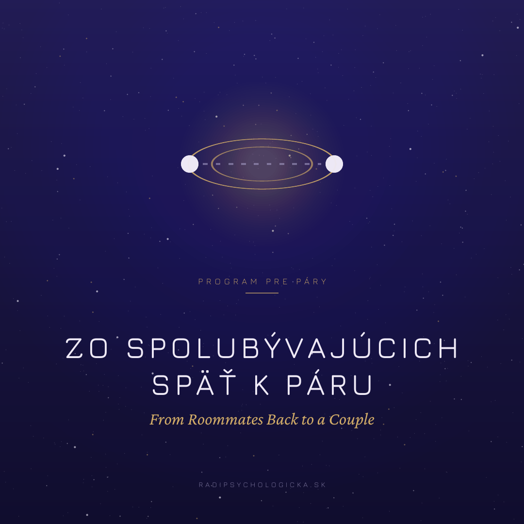Zo spolubývajúcich späť k páru