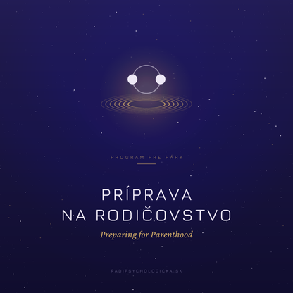 Príprava na rodičovstvo
