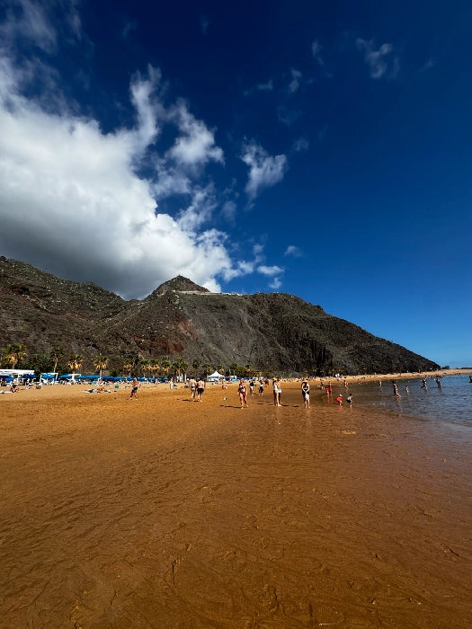 Tenerife | Utkané medzi zemou a hviezdami